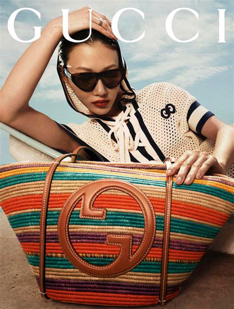 gucci summer 2023 bags|women's Gucci purse.